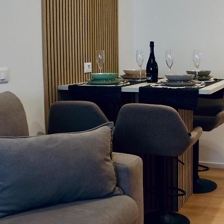 Residenza Vitruvio43 Appartement Milaan Buitenkant foto