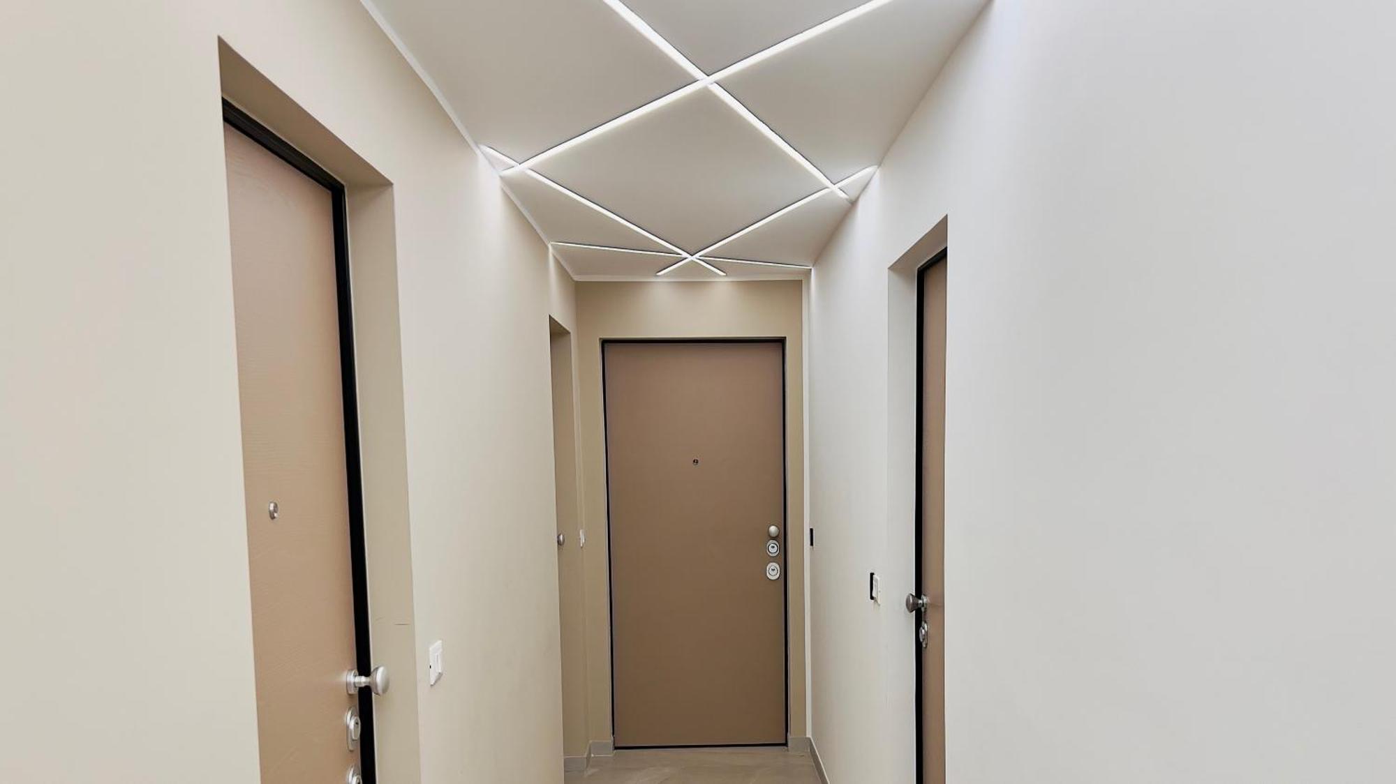 Residenza Vitruvio43 Appartement Milaan Buitenkant foto